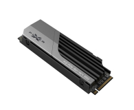Silicon Power 2TB M.2 PCIe Gen4 NVMe XS70 Heatsink - 1053791 - zdjęcie 2